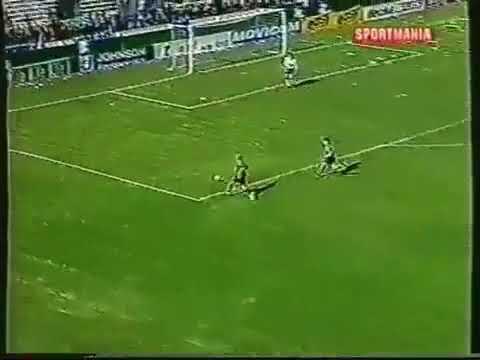 Belgrano 0 vs Newell's 1- Clausura 2002 - Fecha 5
