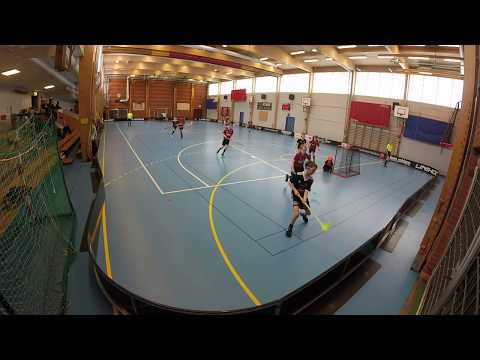 Kinna IBK P07 - Wårgårda P06   8/8