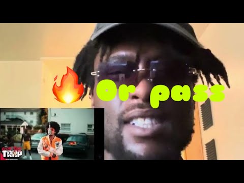🔥 or PASS! Trinidad James Ft Big Gramms (Trap) [REACTION!!!] #reaction #firstreaction