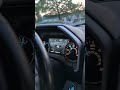 How Fast Is The 2017 Ford F 150 5 0 0 60 MPH Acceleration Test Rambo S5 0 Hughesgarage Fordf150