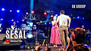 Download lagu SESAL - Vela Zaladara Sk Group mp3