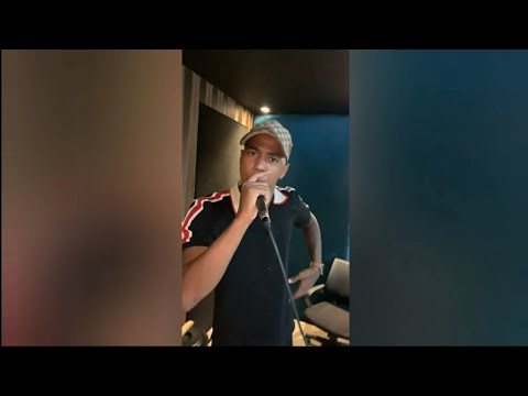 MC Lemos - Trap (DJ Alle Mark) Prévia 2021