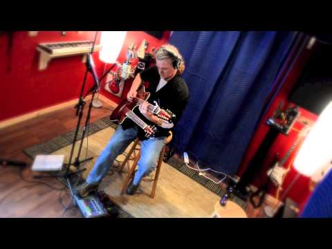 Phil Camp - Lollipops and Tangerines (Original)