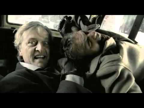 Confessions of a Dangerous Mind Official Trailer!