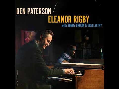 Eleanor Rigby - Ben Paterson Organ Trio - Live at the Jazz Showcase