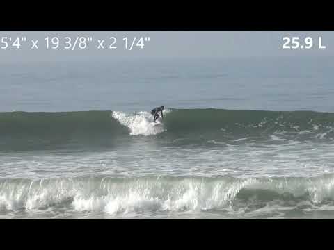 Firewire Dominator 2 by Mannkine Review