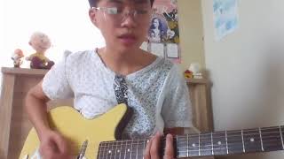 The Bus Song - Jay Som (Cover)