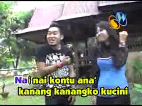 MEGA KDI YUSUF LOMPO GARUMBANG. upload ATIKA BONTOLOE (anak loronna makassar)