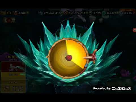 Rise of Berk:New Update!+Light Fury titan level 110!