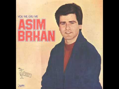 Asim Brkan - Verenicki prsten - (Audio)