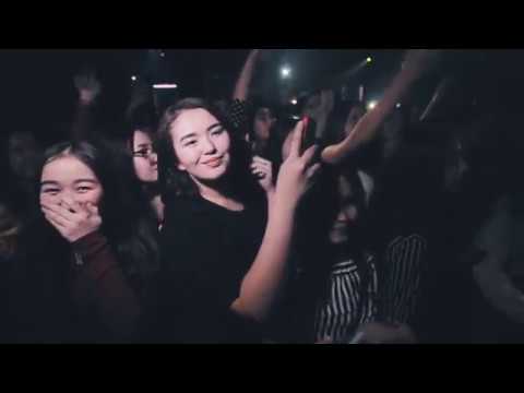 Bonapart x AMAN x AIDYN ( концерт)