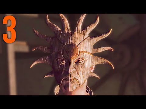 Bezlicy 😲 | Dying Light The Following PL 4K [#3]