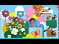 Dora The Explorer Sings If You Re Happy And You Know It