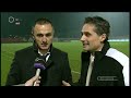 videó: Edzői értékelés az MTK Budapest - Újpest FC mérkőzésen