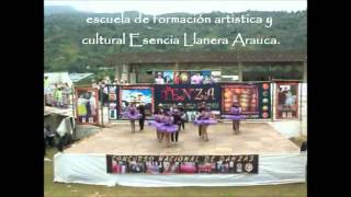 preview picture of video 'esencia llanera Tenza'