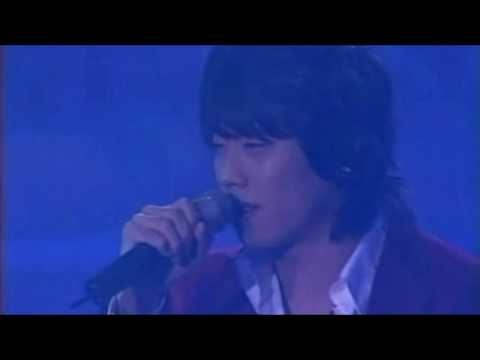 Park Hyo Shin 박효신 - Like Me (na cho reom)