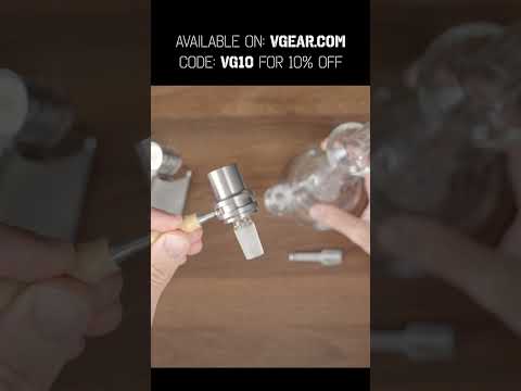 Ruby Twist Ball Vape - How to use?