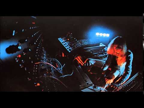 Grenzwellen special - Klaus Schulze - Part I