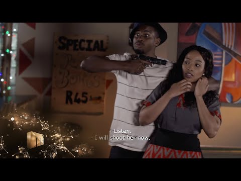 Vuyiswa the hero – The Queen | Mzansi Magic | S5 | Ep 186 | Mzansi Magic