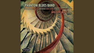 Music video thumbnail preview for So Far From Heaven by Phantom Blues Band
