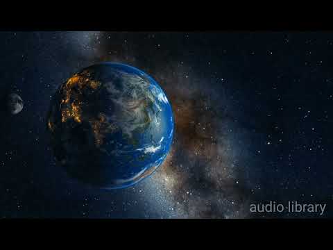 I Walk With Ghosts - Scott Buckley (No Copyright Music)