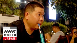 The Hui: Muslim Merchants Thriving in China - Asia Insight