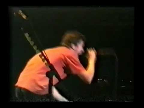 Faith No More - Midlife Crisis [Pro Shot] (Super Rock Festival, Lisboa Portugal 1995)