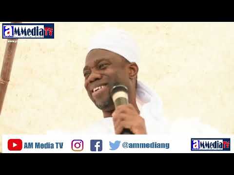 THE STORY OF MUFTI OF ILORIN - SHEIKH SULAIMAN FARUQ ONIKIJIPA - ALMISKINU BILLAHI