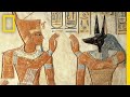 Ancient Egypt 101 National Geographic