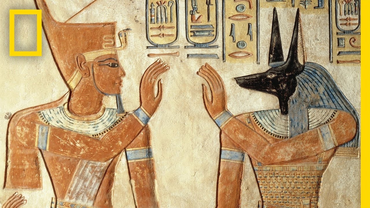 Ancient Egypt 101 | National Geographic