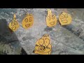 Teletubbies Remakes Easter Hunt In Land Part 2