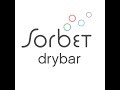 Sorbet Drybar is for the woman who is on the go, the woman who hustles between her job, meetings, her family, and the gym.