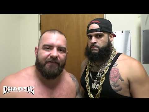 The Unit is BROKEN (JT Dunn, Chase Del Monte, Danny  Miles, Trigga The OG)