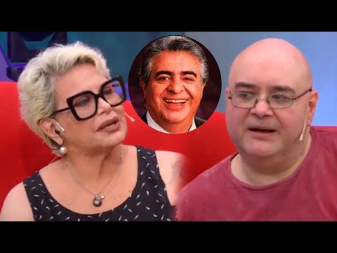 "YO TE DEJABA LA MENSUALIDAD DE TU PAPÁ" La revelación de Carmen sobre lo que hacía por Jorge Porcel