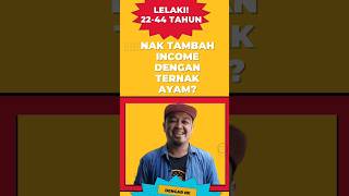 Download lagu Rahsia Buat duit dgn ternak ayam check it out!  #chickenfarming  #chickenbusiness #poultrybusiness mp3