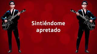 ROY ORBISON - FRIDAY NIGHT (SUBTITULADA EN ESPAÑOL)