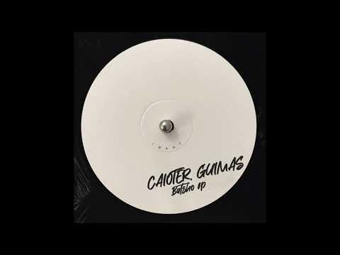 Caioter, Guimas - Tocaya (Original Mix)