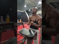 GET BIG ARMS MACHINE PREACHER CURL #damianbaileyfitness #preachercurl