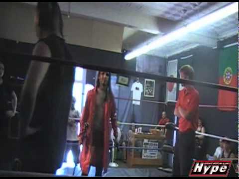 RWA Hype 7/17/11 - Sean Leiter -vs- Nevina Rylee