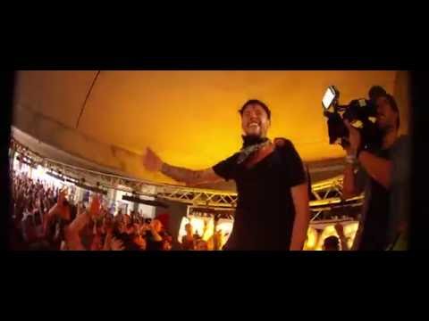 Le Shuuk LIVE @ BigCityBeats ‪#‎WorldClubDome‬ Hypercat