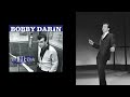 Bobby Darin - I Have Dreamed