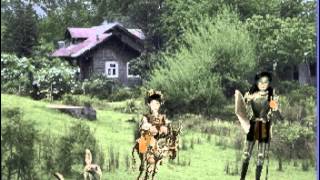 ♫ mago de oz - quijote sancho (letras) (video familiar) ♫