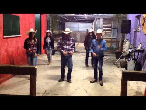 Holding Tight (Demo) Country Line Dance