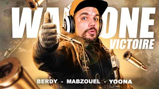 ILS CROIENT EN MOI POUR CETTE FIN SUR WARZONE !