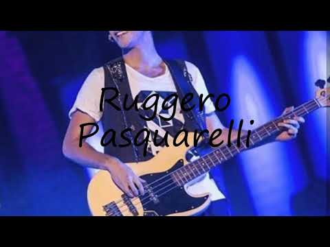 How to Pronounce Ruggero Pasquarelli?