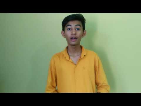shubham rawat intro