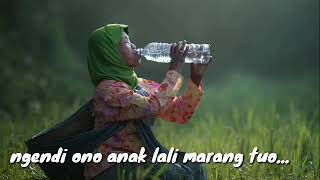 Download lagu status wa didi kempot sewu siji mp3