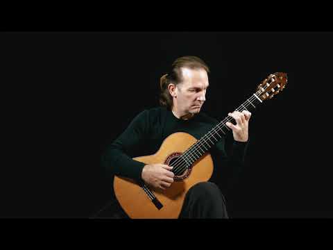 Marco Tamayo plays Threnody by Stephen Goss.