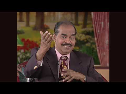 Dr. D.G.S. Dhinakaran's Vision Of God Almighty | An Insight Into Heaven | Dr. D.G.S. Dhinakaran