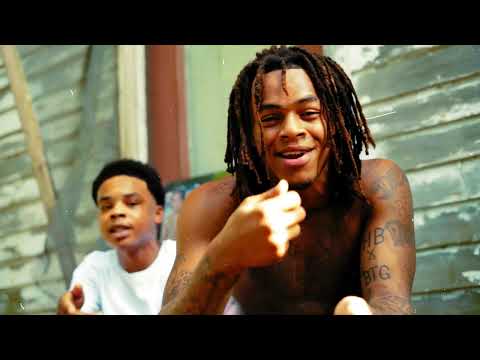 BTG Hoodlum x Frontlineck - Too Much Motion (Official Video)